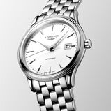 Flagship Classic 40mm Mens Watch White, , hi-res