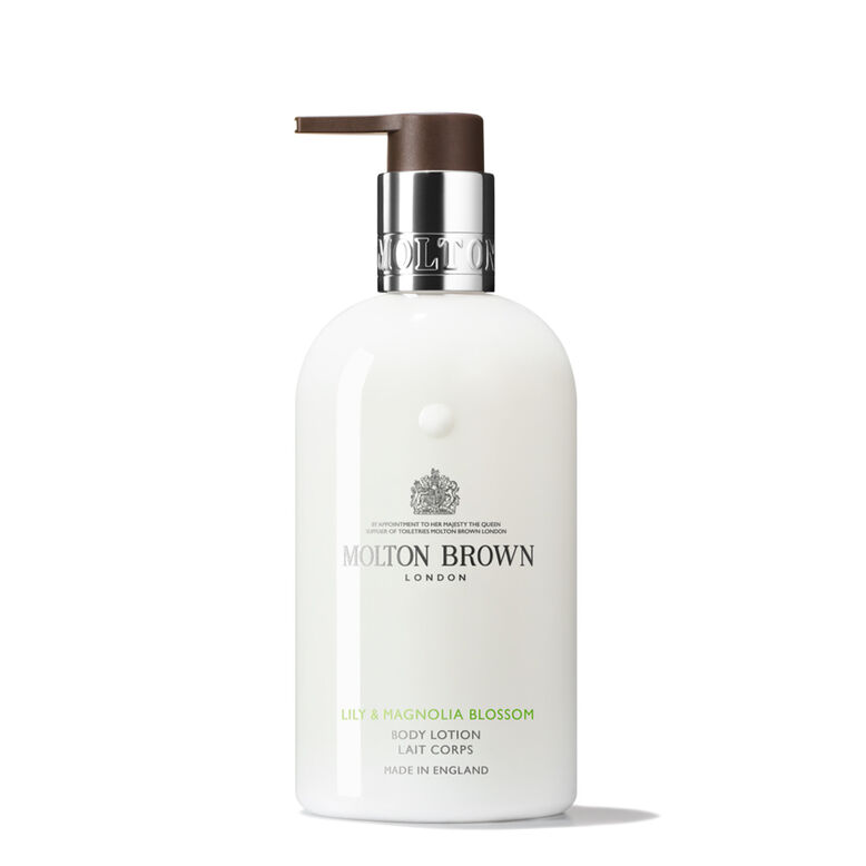 Lily &amp; Magnolia Blossom Body Lotion, , hi-res