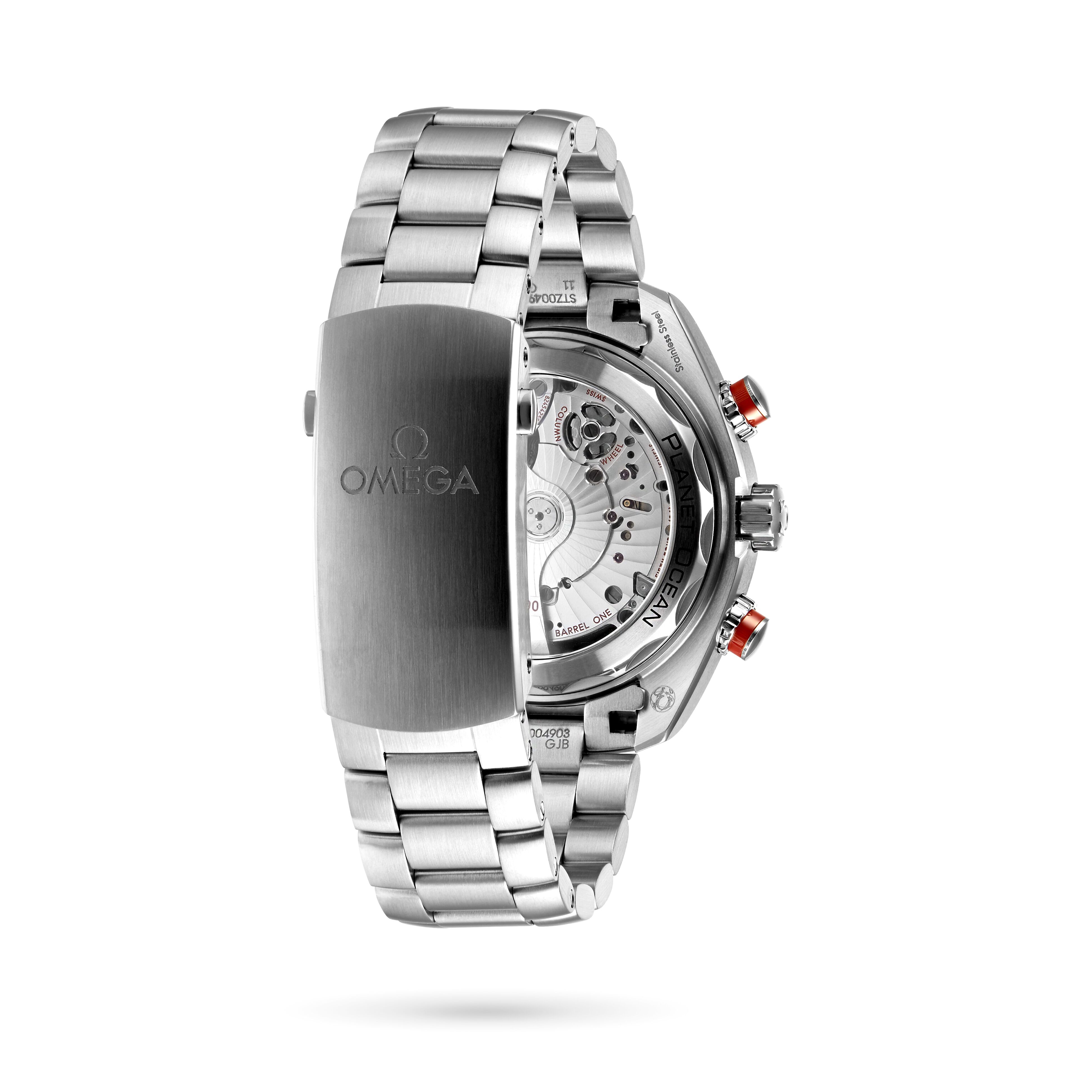 Omega planet ocean women's new arrivals