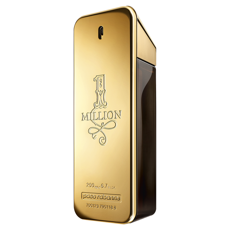 1 Million Eau de Toilette, , hi-res