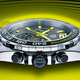 Formula 1 Quartz Chronograph 43mm Mens Watch, , hi-res