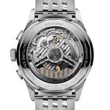 Premier B01 Chronograph 42mm Mens Watch Green Stainless Steel, , hi-res