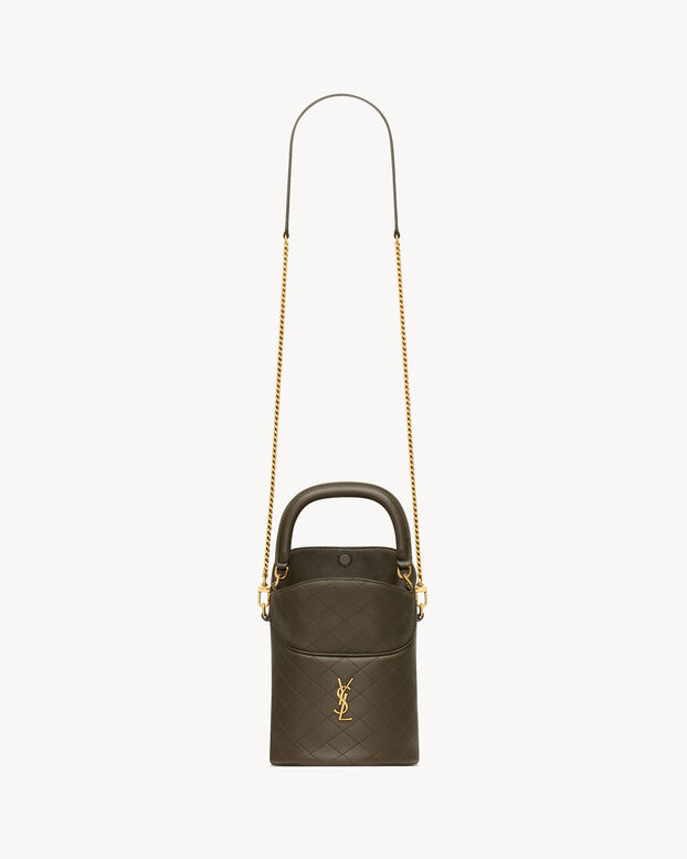 GABY TOP HANDLE BUCKET, , hi-res