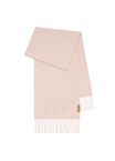B Charm Cashmere Scarf