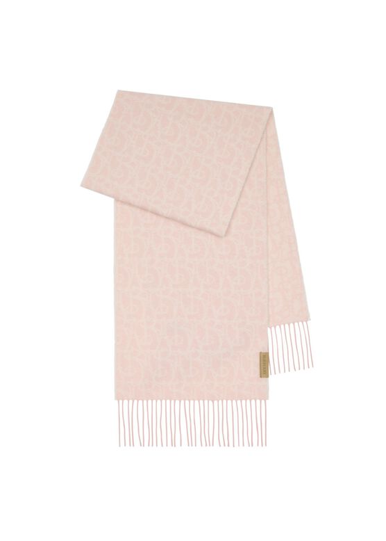 B Charm Cashmere Scarf, , hi-res