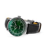 Navitimer Automatic 41mm Mens Watch Green, , hi-res