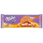 Chocolate with Nuts
