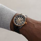 Rado Captain Cook High-Tech Ceramic 43mm Mens Watch, , hi-res