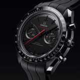 Speedmaster Dark Side Of The Moon 44.25mm Mens Watch Black, , hi-res