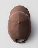 Cotton baseball cap, , hi-res