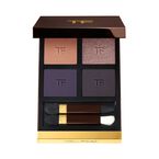 Cream Eye Colour Quad - Iconic Smoke