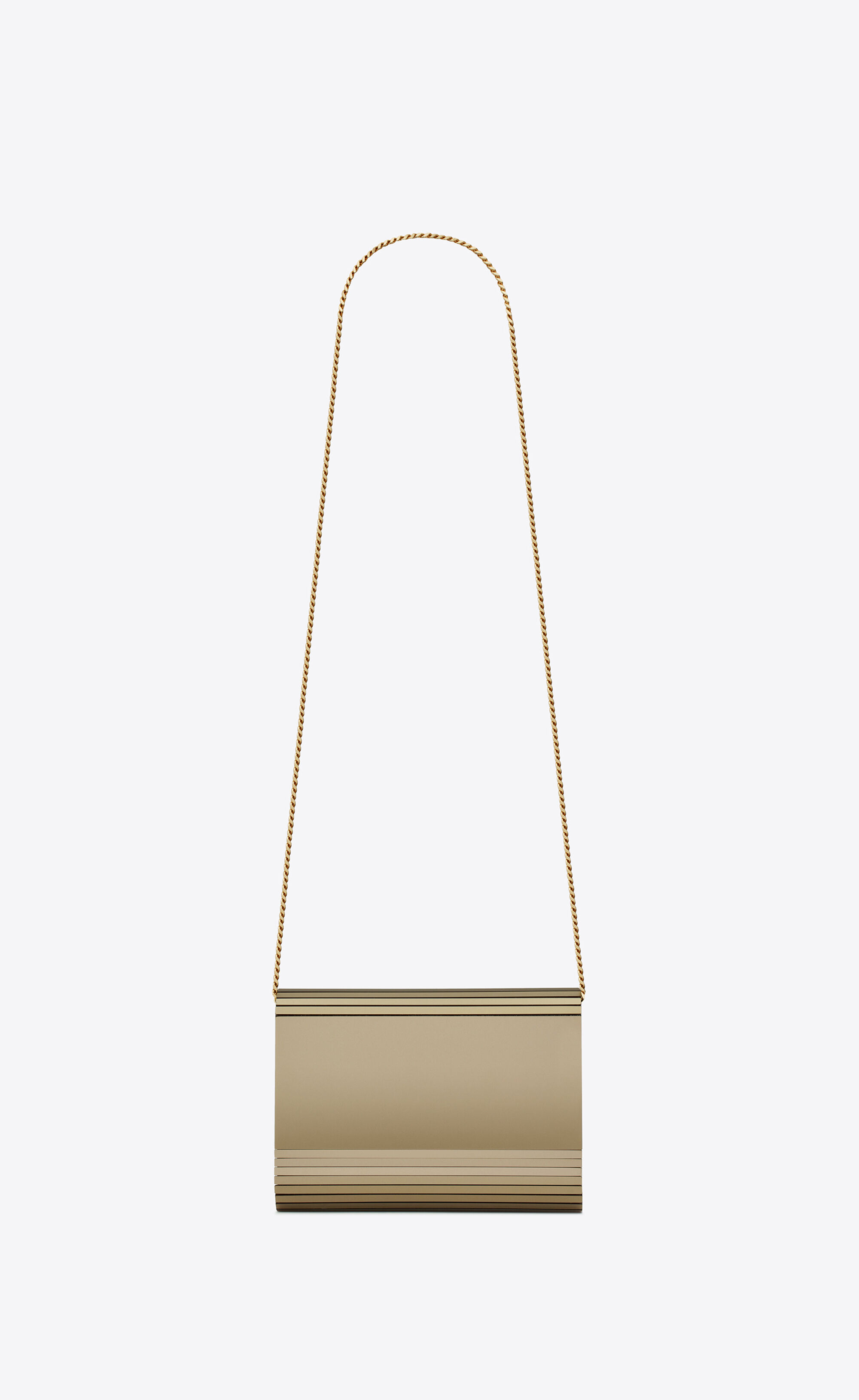 Minaudiere ysl 2024
