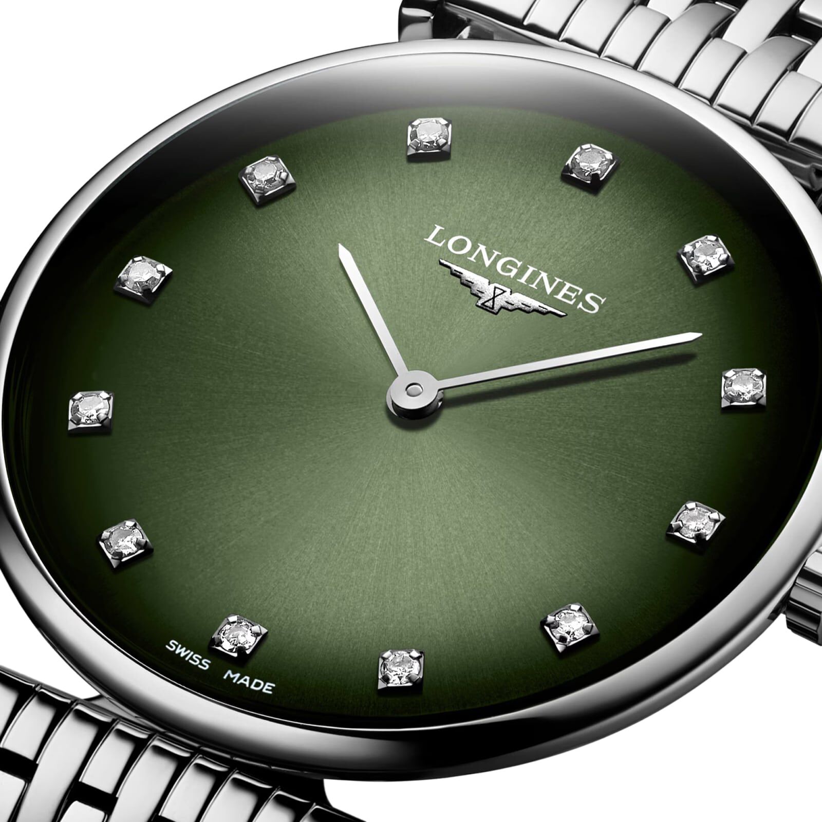 La swiss watch on sale
