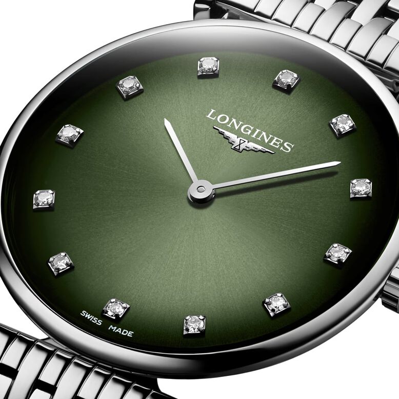 La Grande Classique 29mm Ladies Watch, , hi-res