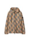 Check Lightweight Jacket