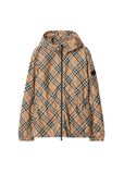 Check Lightweight Jacket, , hi-res