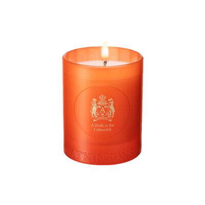 A Walk in the Cotswolds Candle