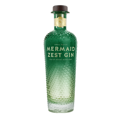 Zest Gin