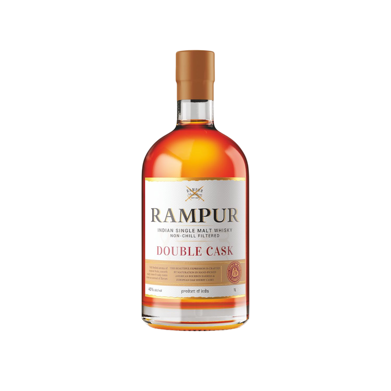 Double Cask, , hi-res