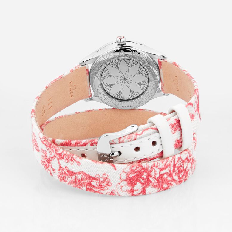 De Ville Mini Tr&eacute;sor Quartz 26mm, , hi-res