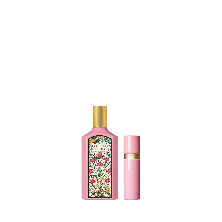Floral Gorgeous Gardenia Gift Set Eau de Parfum, , hi-res