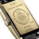 DolceVita 32mm Ladies Watch Silver, , hi-res