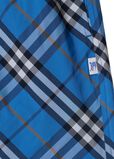 Check Swim Shorts, , hi-res