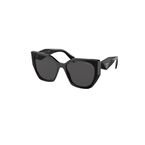0PR 19ZS - Black