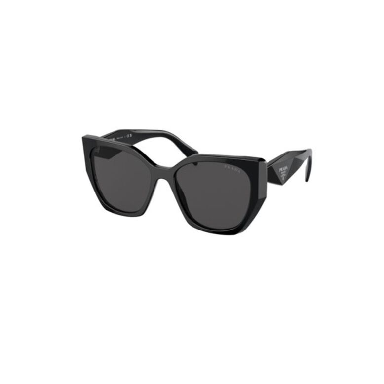 0PR 19ZS - Black, , hi-res