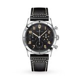 AVI Ref. 765 1953 Re-Edition Stainless Steel Watch, , hi-res