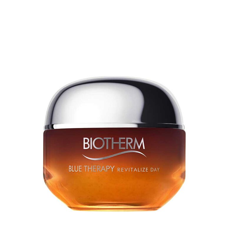Blue Therapy Amber Aglae Revitalize Day, , hi-res