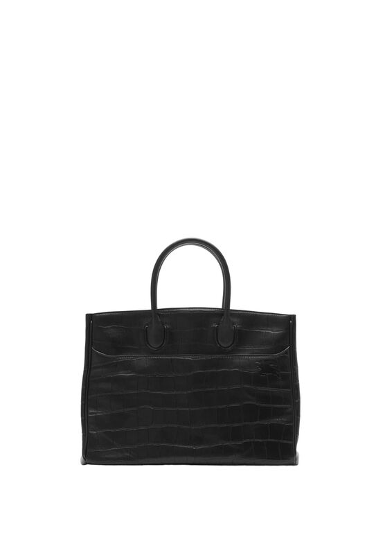 Small Rocking Horse Tote​, , hi-res