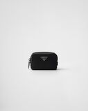 Micro Re-Nylon pouch, , hi-res