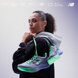 Connected Calibre E5 40mm Unisex Watch x New Balance Edition, , hi-res
