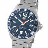 Formula 1 Quartz 43mm Mens Watch, , hi-res