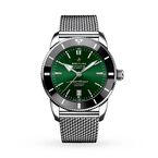 Superocean Heritage B20 Automatic 46 Stainless Steel Watch