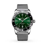 Superocean Heritage B20 Automatic 46 Stainless Steel Watch, , hi-res