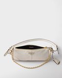 Prada Re-Edition 2002 medium leather shoulder bag , , hi-res