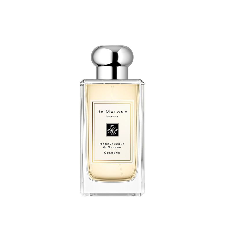 Honeysuckle and Davana Cologne, , hi-res