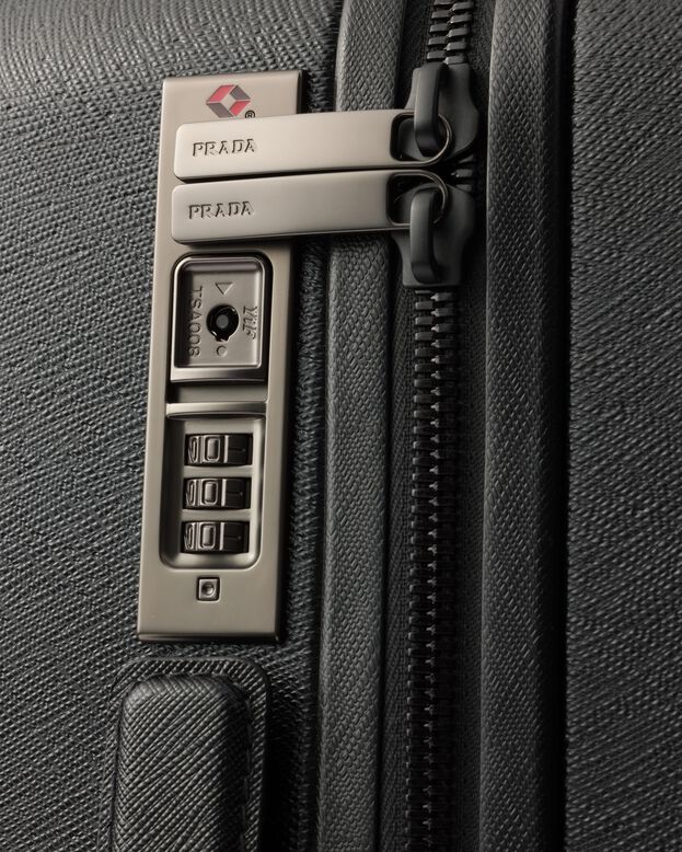 Polycarbonate trolley, , hi-res