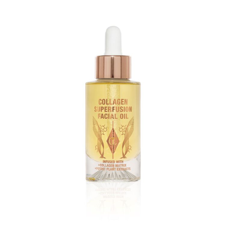 Collagen Superfusion Face Oil, , hi-res