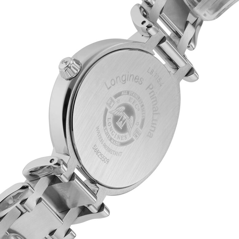 PrimaLuna 30.5mm Ladies Watch, , hi-res