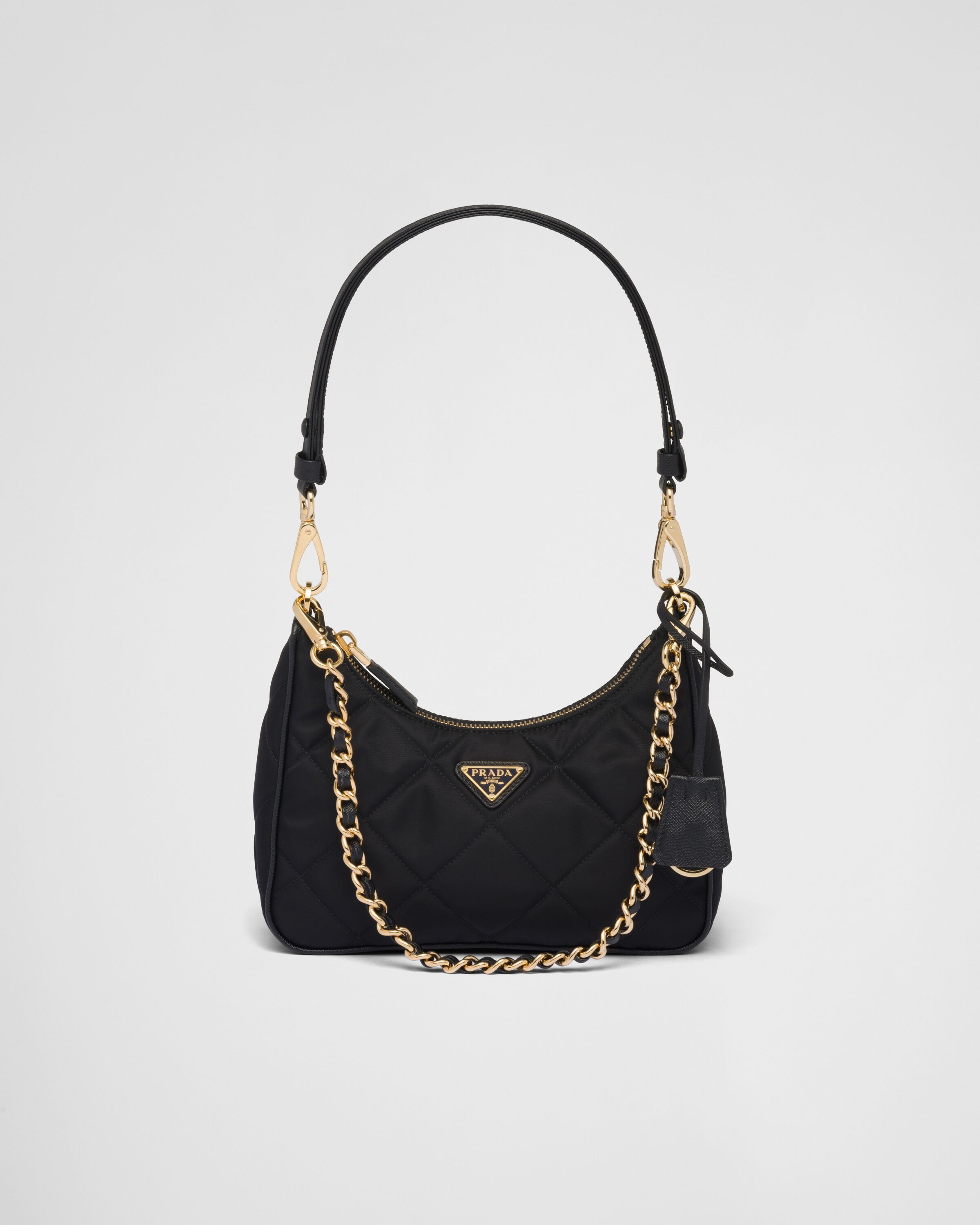 Prada Re Edition 1995 Chaine Re Nylon mini bag