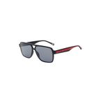 Hendrik Black Grey Gradient TB1573 002 - Black