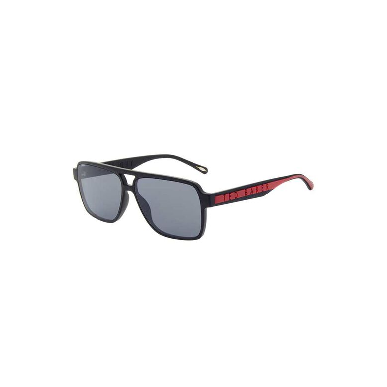 Hendrik Black Grey Gradient TB1573 002 - Black, , hi-res
