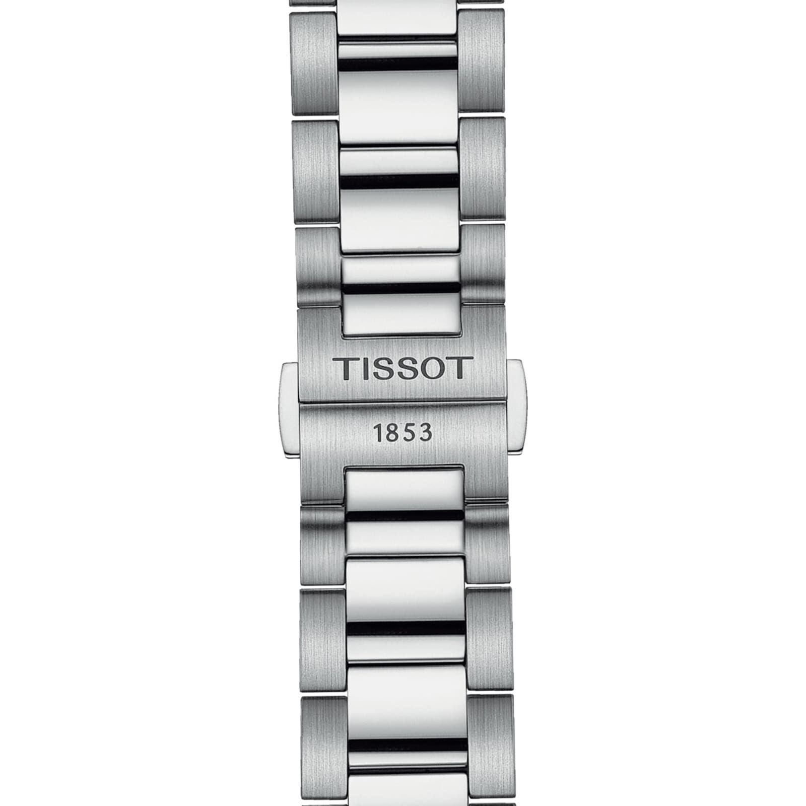 Tissot PR 100 Chronograph 40mm Mens Watch Green Fine Watches Heathrow Reserve Collect