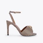KENSINGTON SANDAL