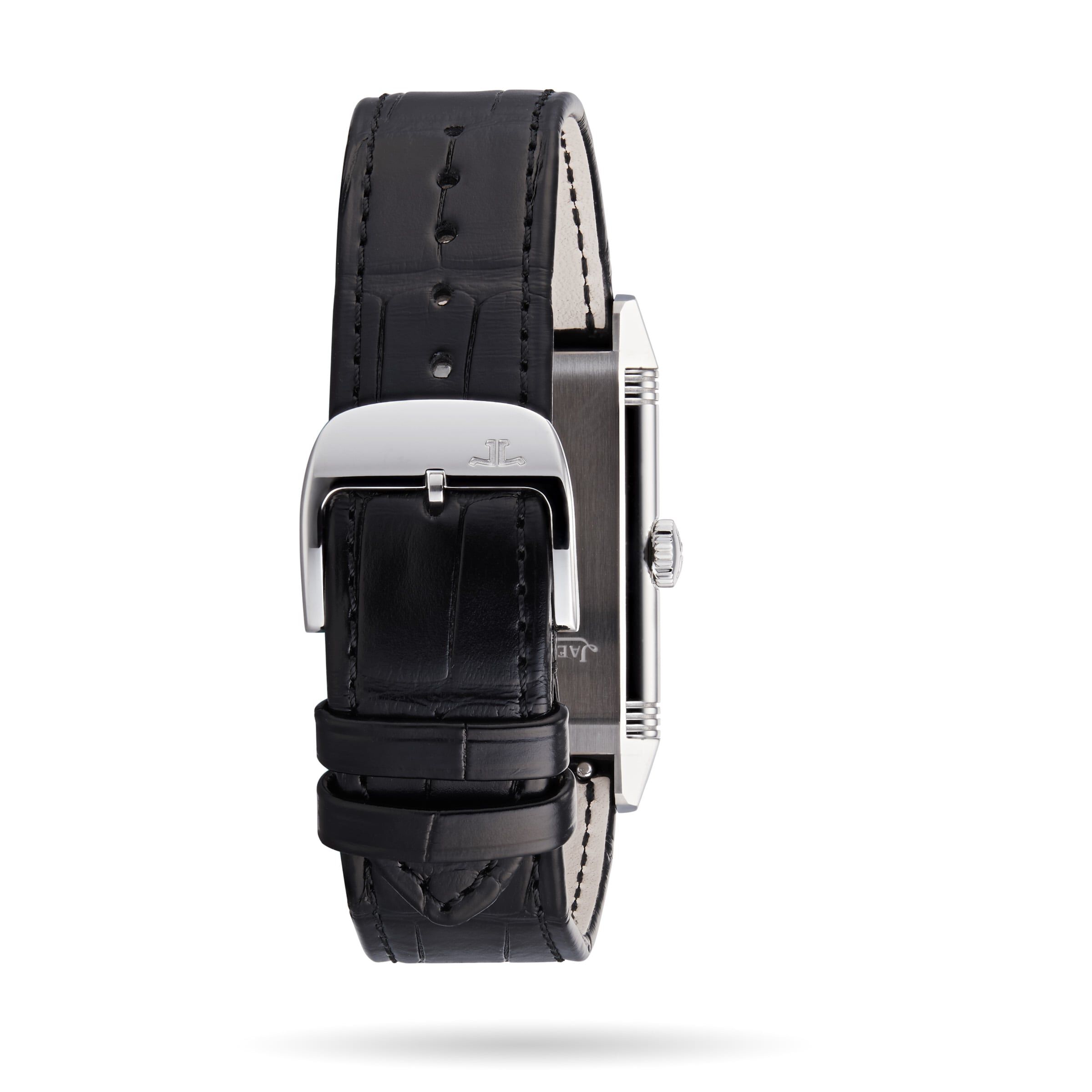 Reverso classic best sale large small second
