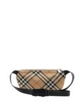 Check Belt Bag, , hi-res