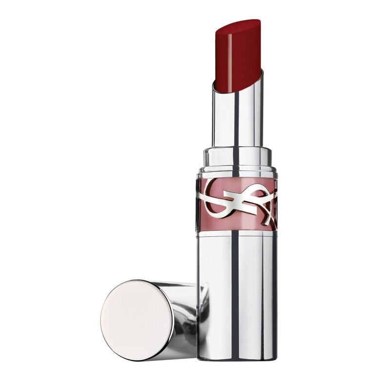 Loveshine Wet Shine Lipstick - 212 Deep Ruby, , hi-res